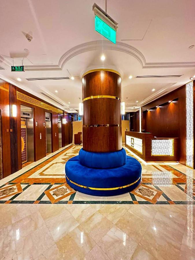 Rose Holiday I1 روز هوليداي Медина Екстериор снимка